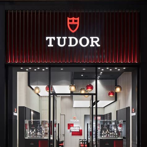 tudor dubai